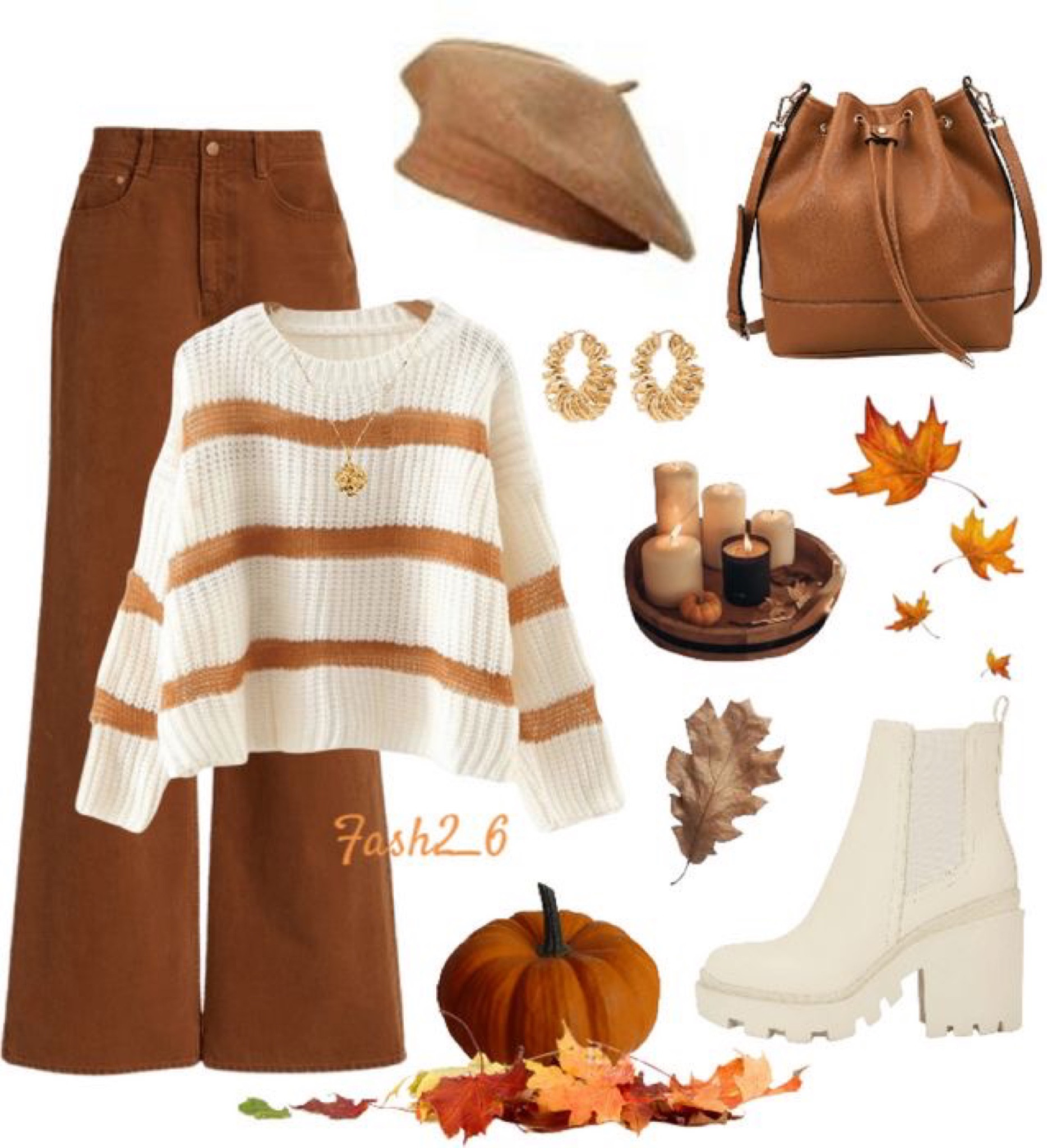 fall outfit inspo 

#LTKHoliday #LTKSeasonal #LTKHalloween