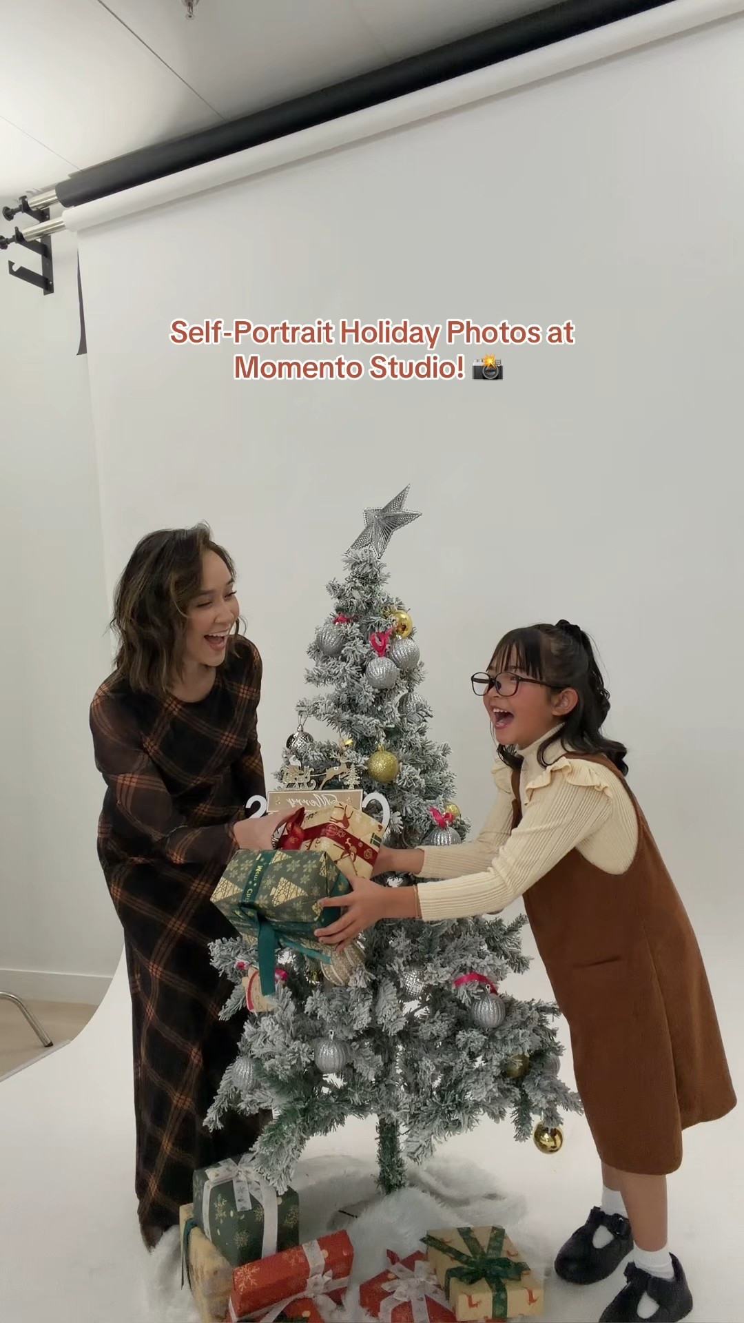 Self Portrait Holiday Photos! 📸

#LTKKids #LTKPetite #LTKHoliday