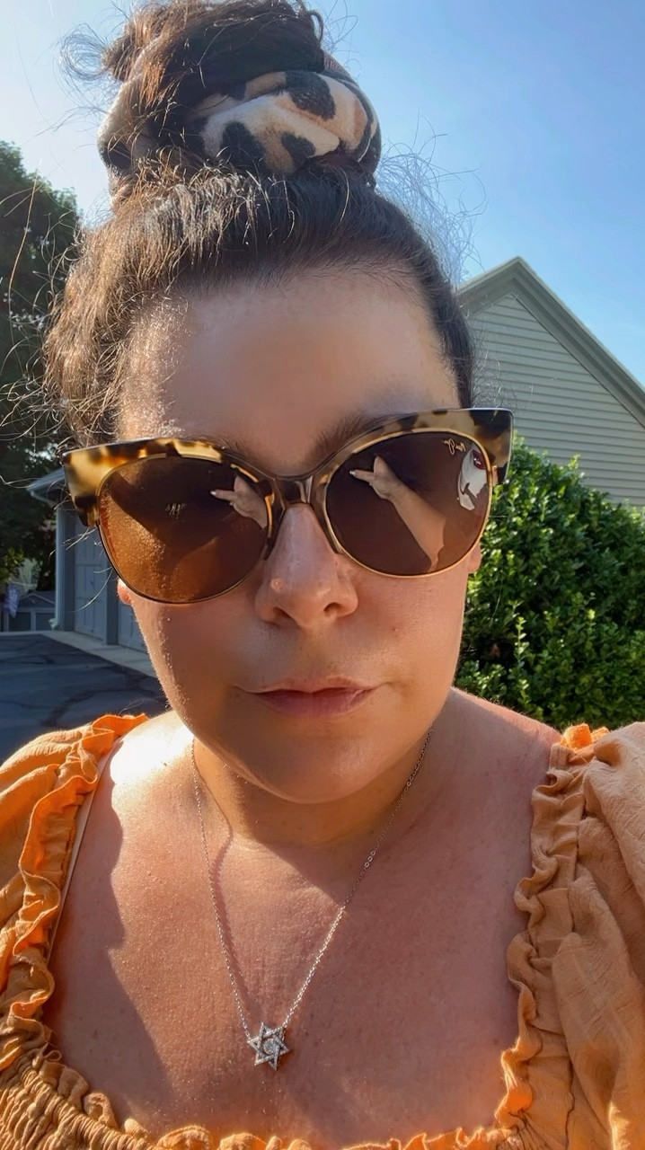 Got this dress when I was pregnant with Rocco so unfortunately it’s sold out but I found similar ones! Use code princessdeb1425 to save on them! 

#LTKBump #LTKFindsUnder100 #LTKSeasonal