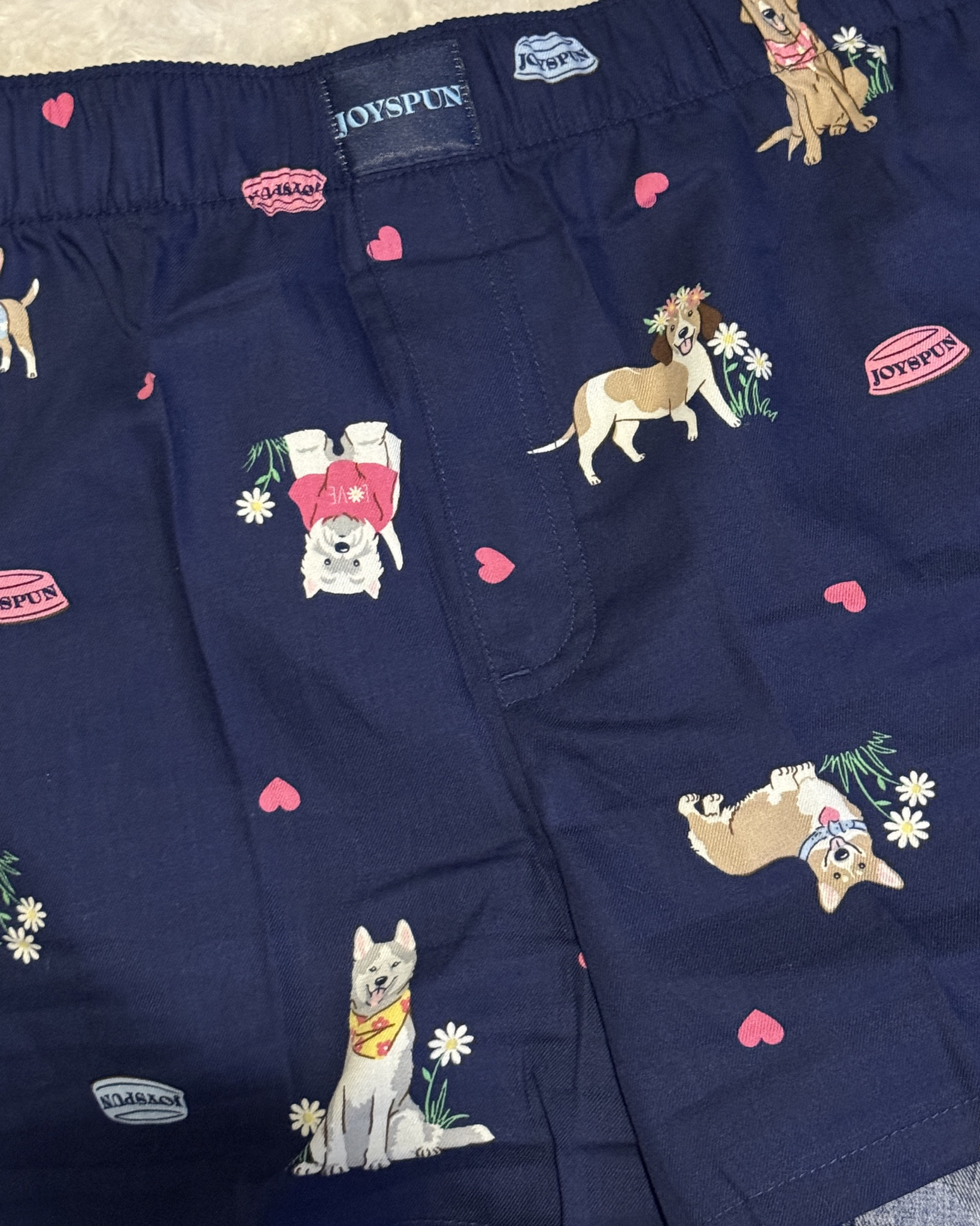 Boxer shorts at Walmart less than $8!!

#LTKfindsunder100 #LTKmidsize #LTKsalealert