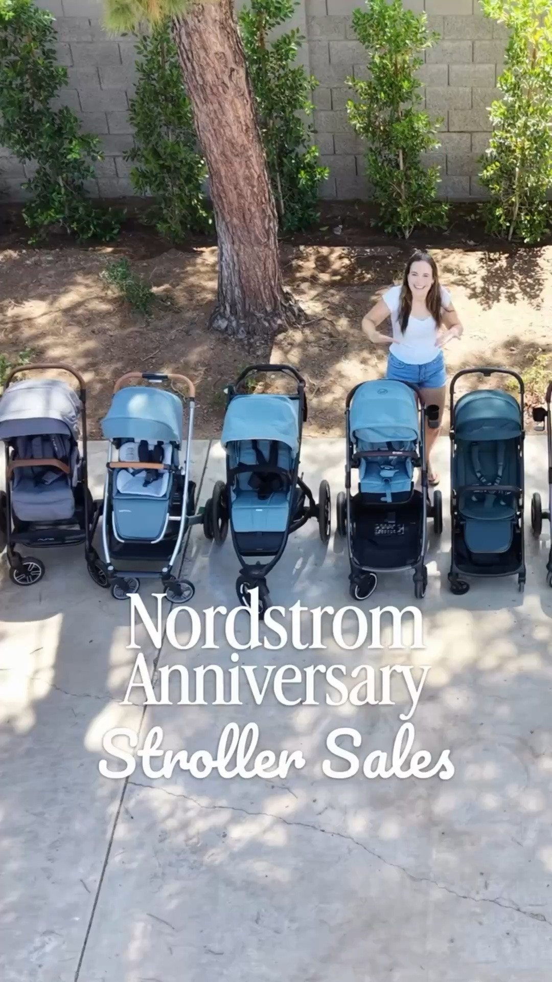 The BEST time to shop stroller and car seat brands like Uppababy, Nuna, Doona, Silver Cross and more!

These are some of my top picks of the Nordstrom Anniversary sale. 🙌🏼

#LTKBump #LTKBaby #LTKKids