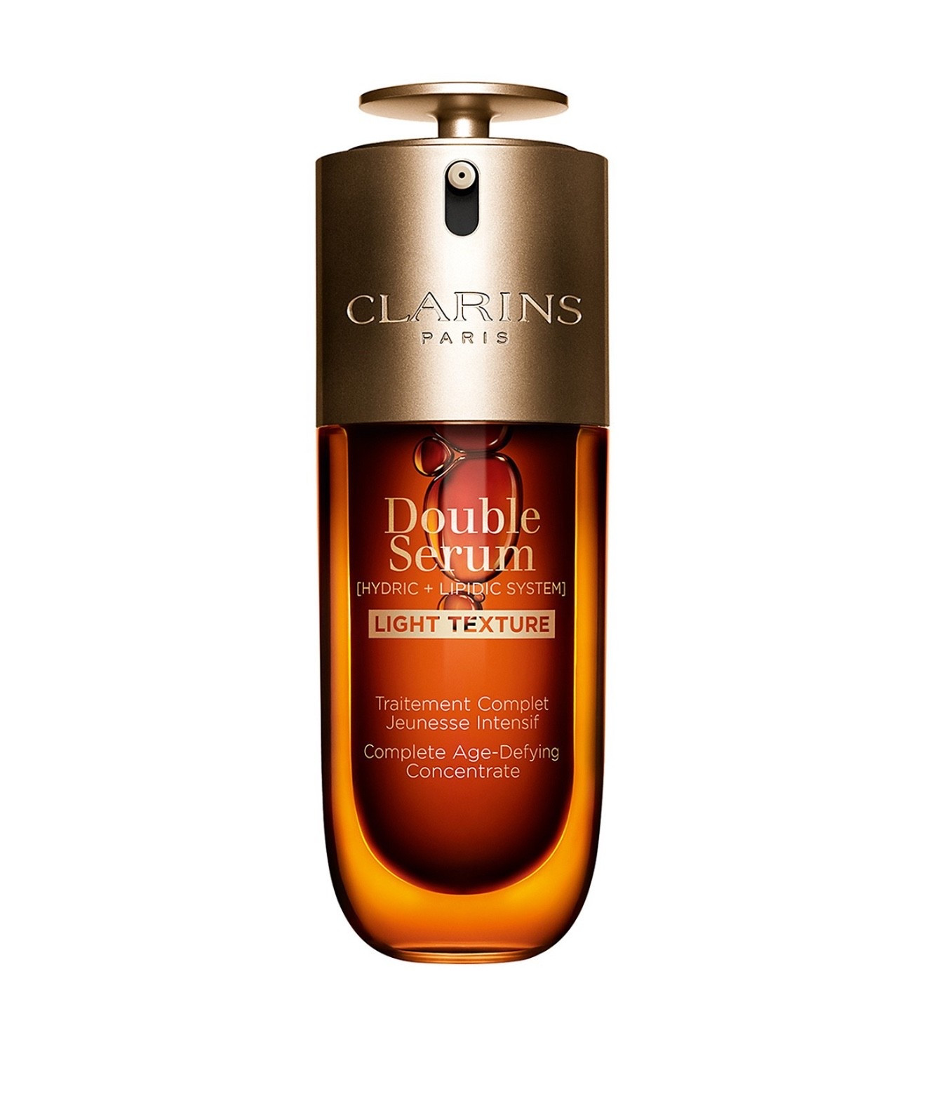 Firm boost radiance only clarins 