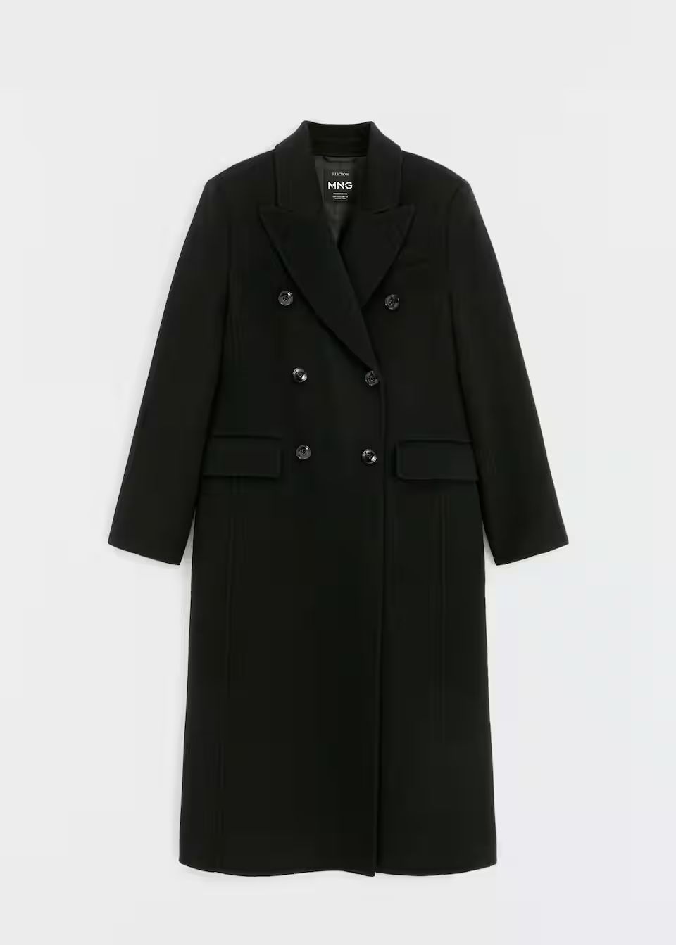 Search: black coat women (57) | Mango USA | MANGO (US)