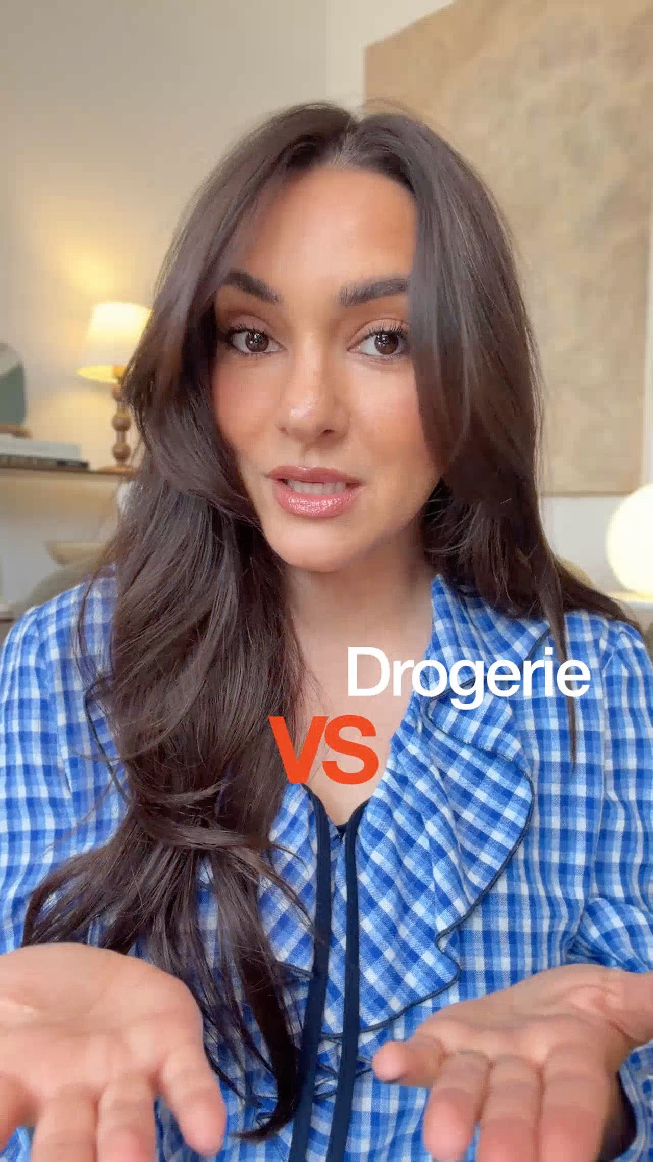 Drogerie vs Highend Mascaras 

 