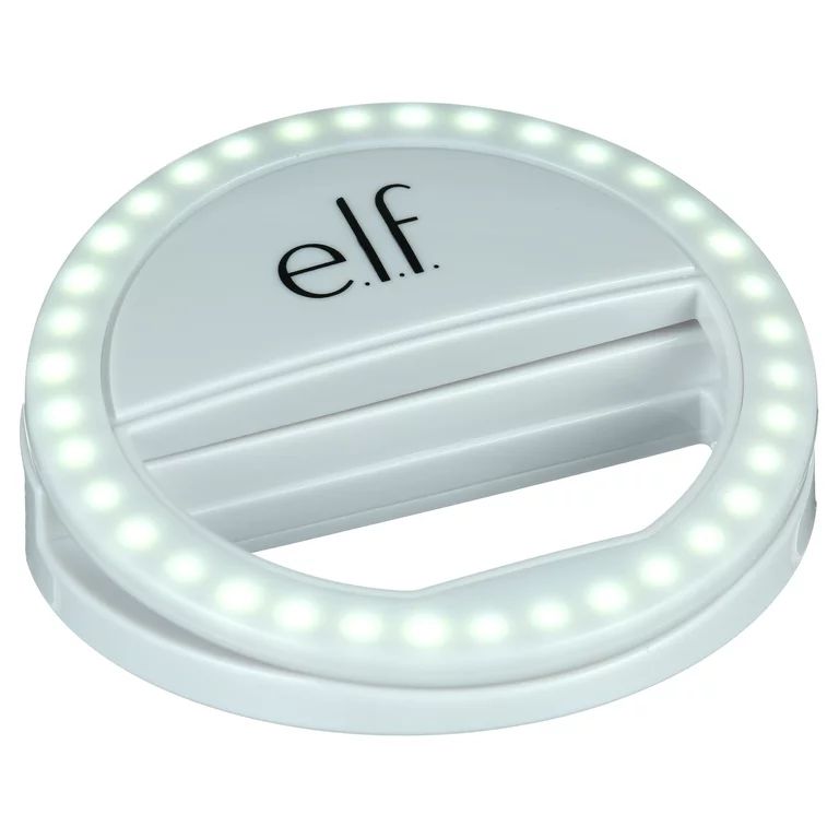 Elf, On The Glow Selfie Light | Walmart (US)