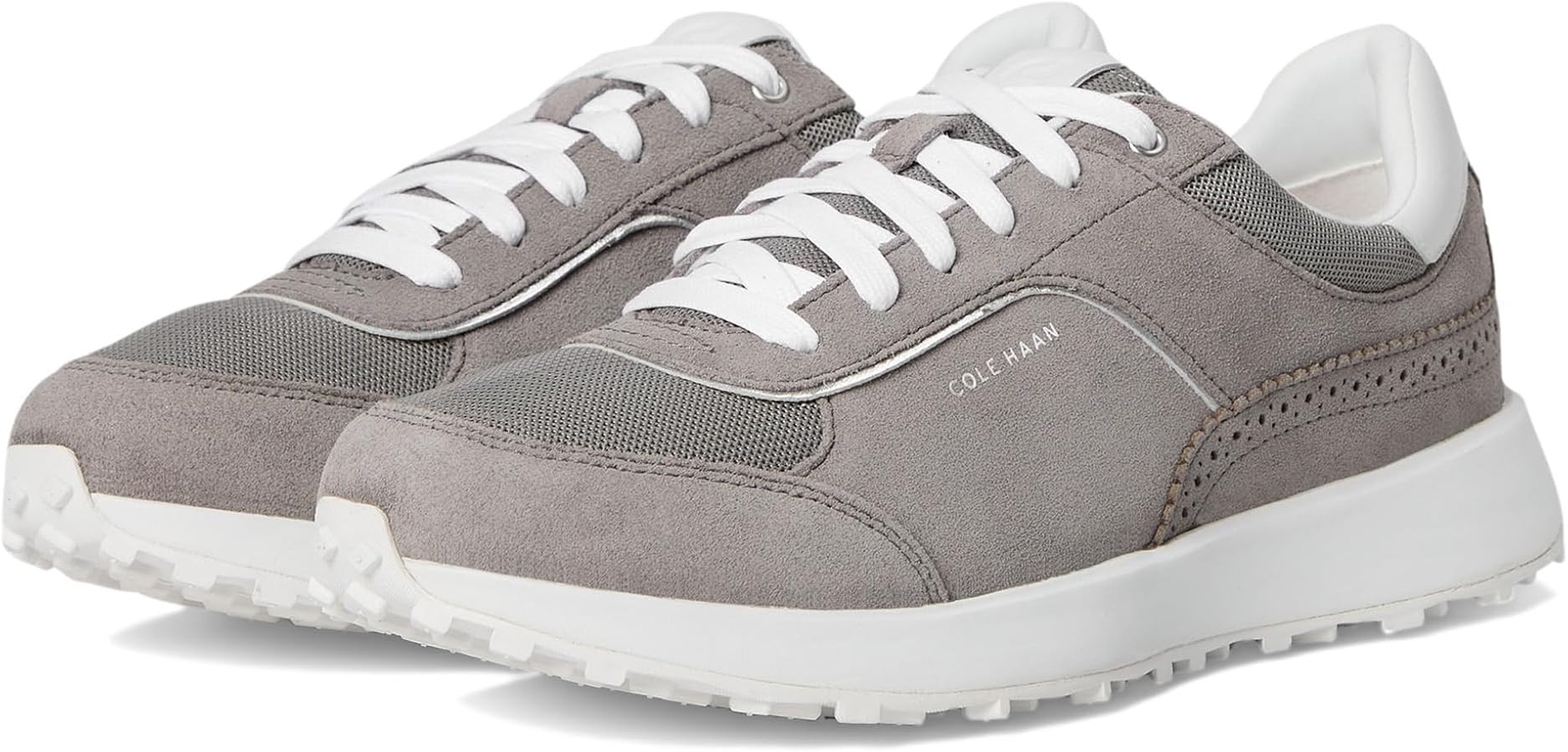Cole Haan Women's Grand Crosscourt Hallet Runners | Amazon (US)