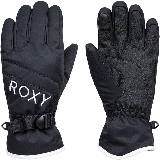 Roxy Jetty Snow Gloves | Amazon (US)