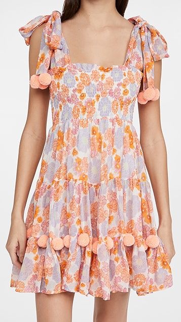 Pippa Short Dress | Shopbop