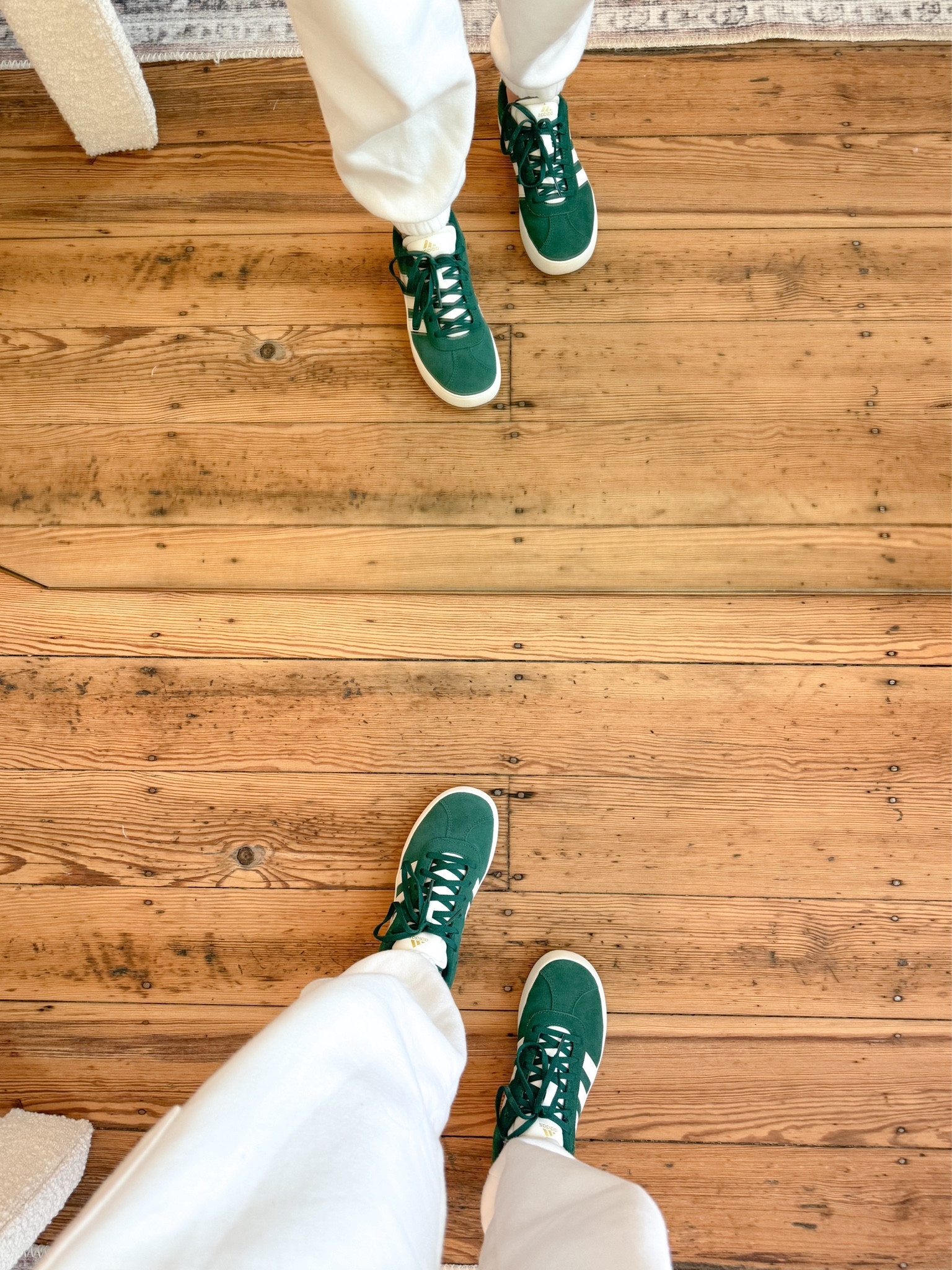 Adidas 💚

#LTKfindsunder100 #LTKshoecrush #LTKsalealert