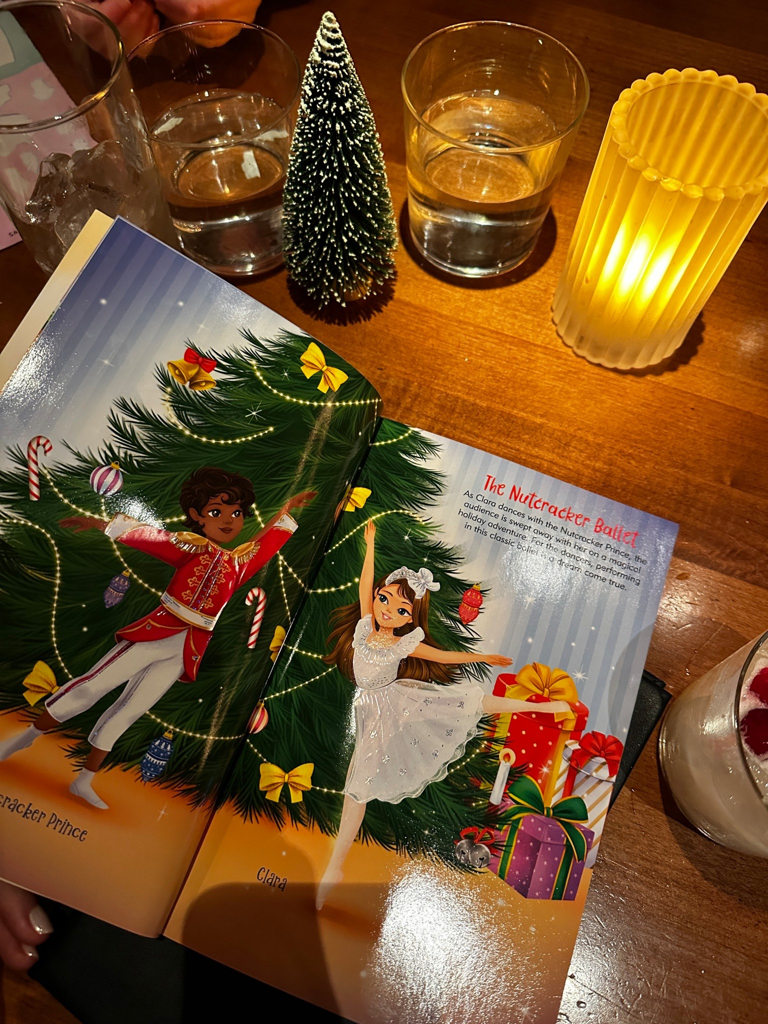 Great stocking stuffer idea and busy toddler activity for your girly girl 🩰

#LTKGiftGuide #LTKHoliday #LTKKids