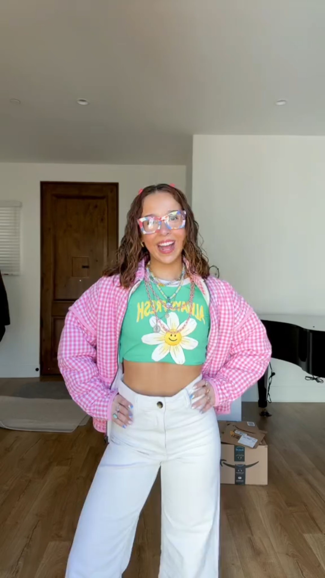 Obsessed with all these colors & fun outfits!! 

Preppy style, Colorful outfits, Preppy fashion, Spring fashion, Spring outfits 

#LTKStyleTip #LTKShoeCrush #LTKSeasonal