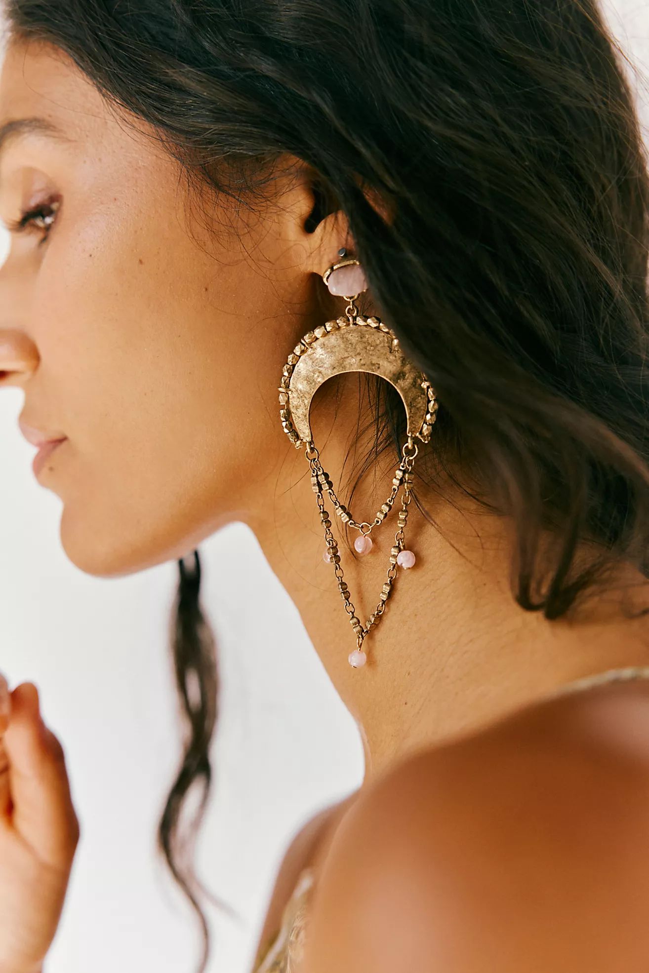 Miriam Dangle Earrings | Free People (Global - UK&FR Excluded)