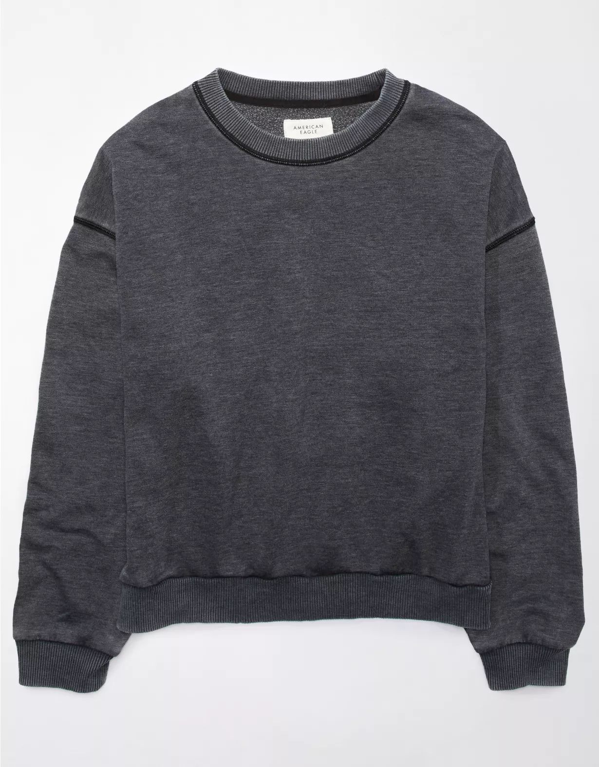 AE Funday Sweatshirt | American Eagle Outfitters (US & CA)