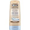 Jergens Natural Glow 3-Day Sunless Tanner, Medium to Tan Skin Tone, 4 Ounce Sunless Tanning Moist... | Amazon (US)