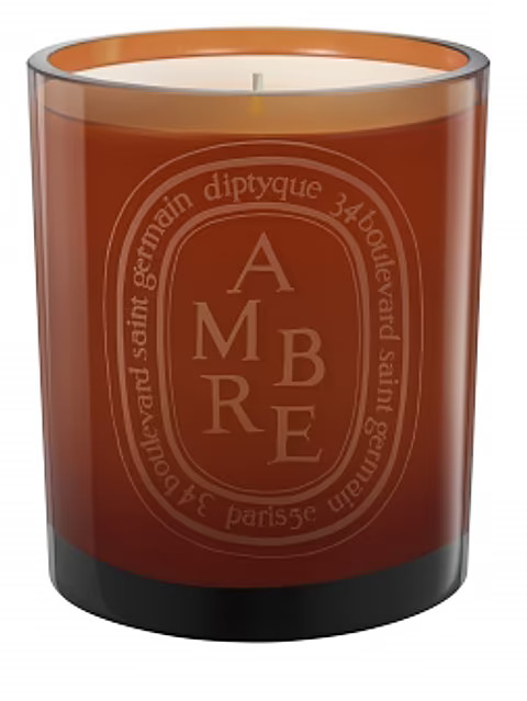 Diptyque Ambre Scented Candle | Saks Fifth Avenue