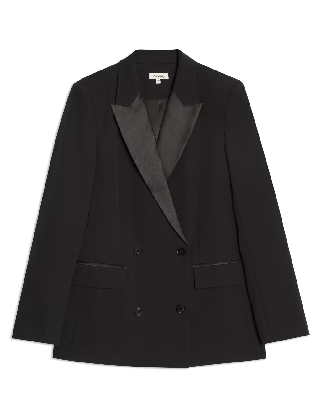 Tuxedo Blazer | Marks & Spencer (UK)