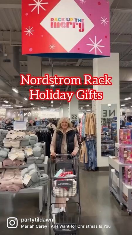I love a good gift set!  Nordstrom Rack has the best!!

#LTKGiftGuide #LTKunder50 #LTKHoliday