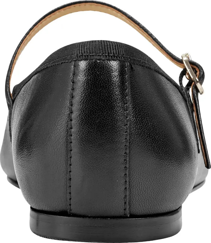 Marc Fisher LTD Espina Mary Jane Flat (Women) | Nordstrom | Nordstrom