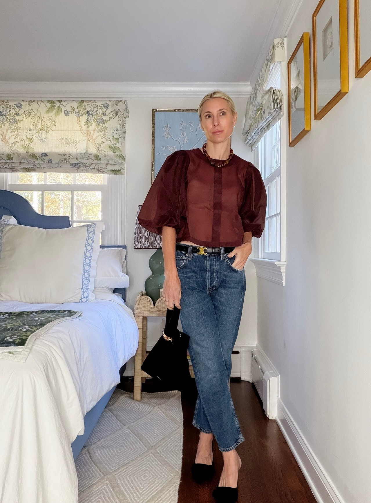 Date night outfit 

#LTKootd