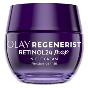 Olay Regenerist Retinol 24 MAX Night Face Moisturizer | CVS Health