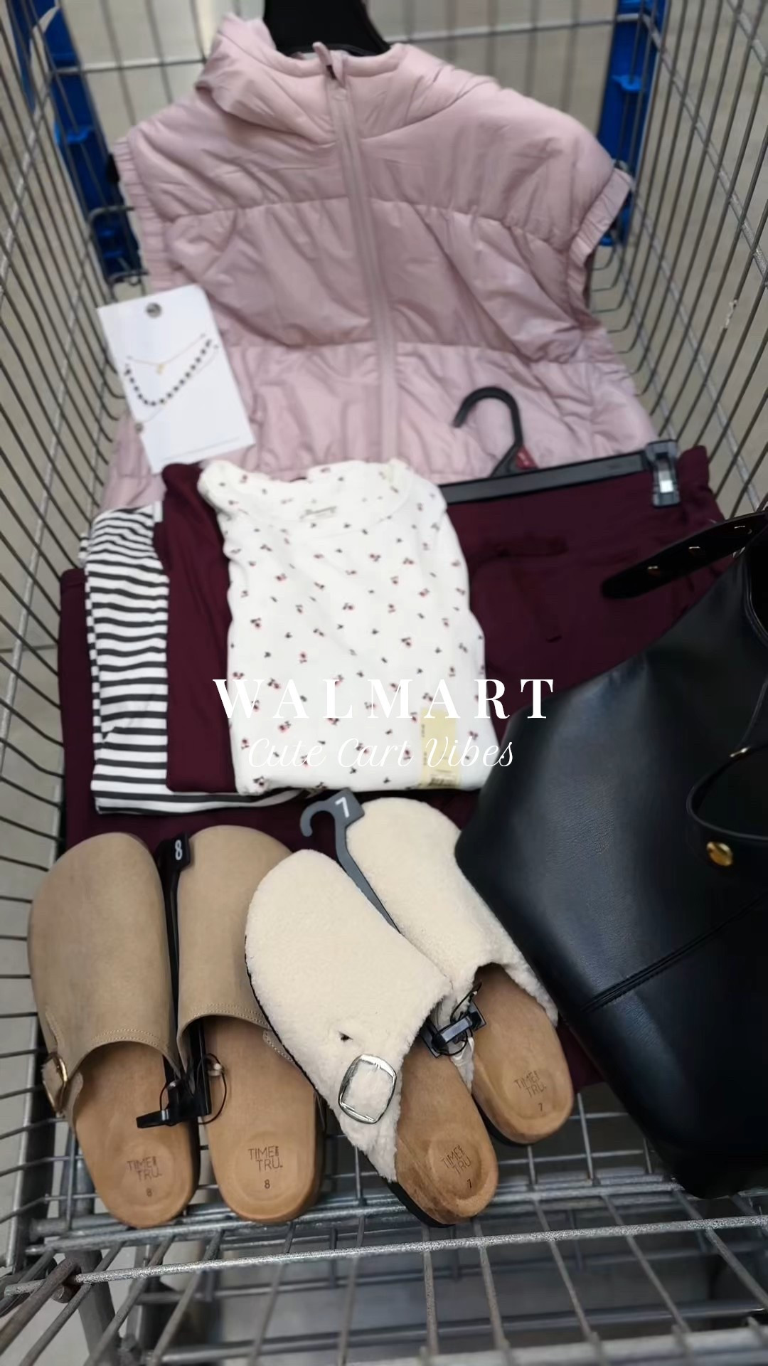 Casual and cute and comfy fall outfit. Everyday mom life fit, school pick up, all the things. This vest is adorable! 

#LTKSeasonal #LTKStyleTip #LTKOver40