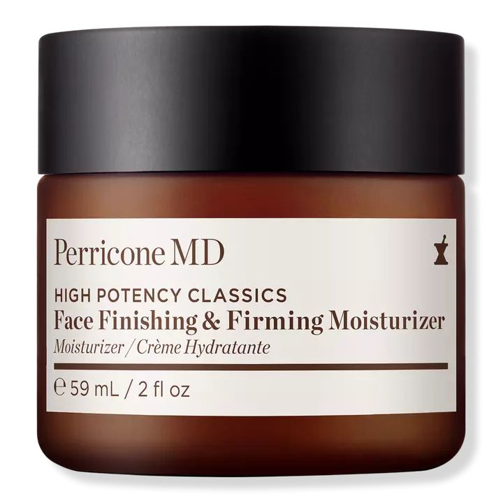 High Potency Classics: Face Finishing & Firming Moisturizer | Ulta