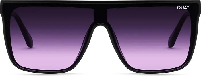 Nightfall 138mm Shield Sunglasses | Nordstrom Rack