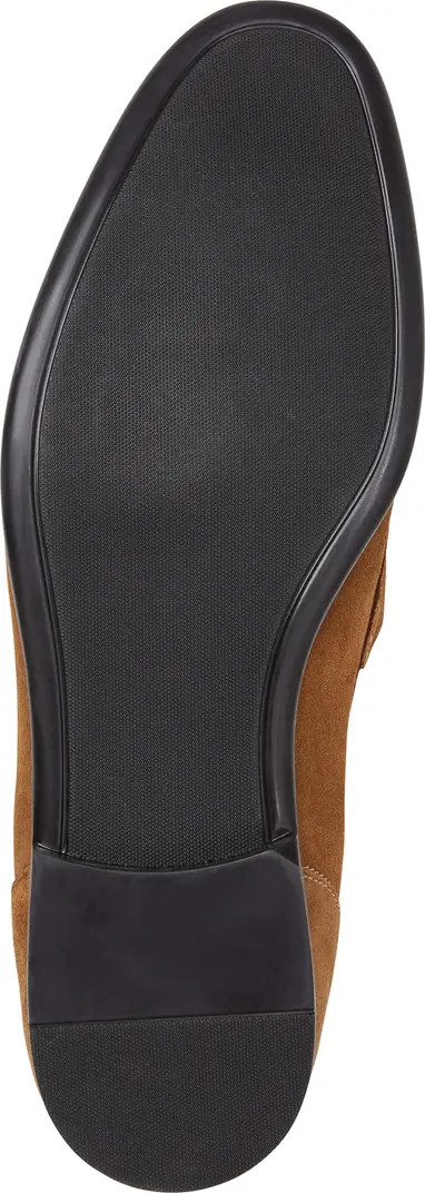 Silas Penny Loafer (Men) | Nordstrom