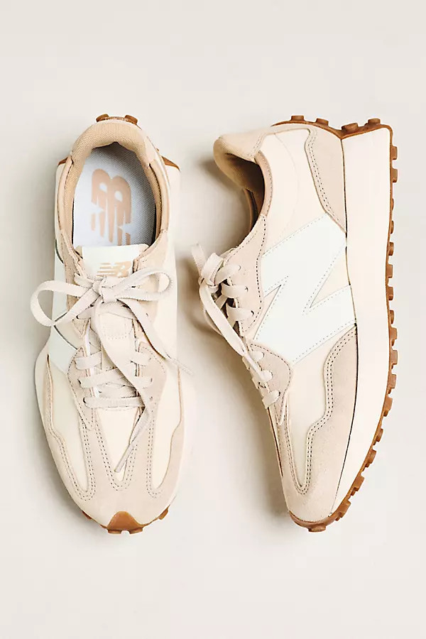 New Balance Exclusive 327 Sneakers | Anthropologie (US)