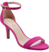 Click for more info about Madia Ankle Strap Sandal (Women)