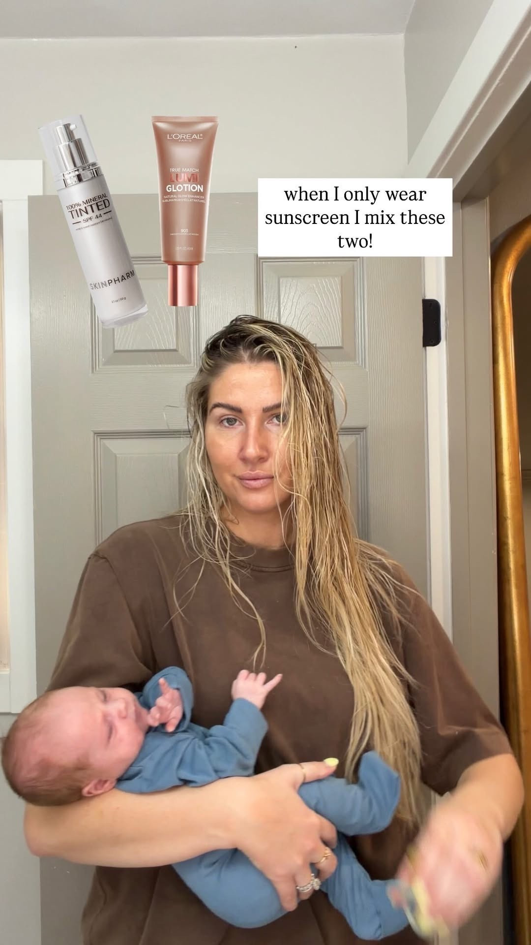 My glow holy grails!! 🙌✨

#LTKBeauty