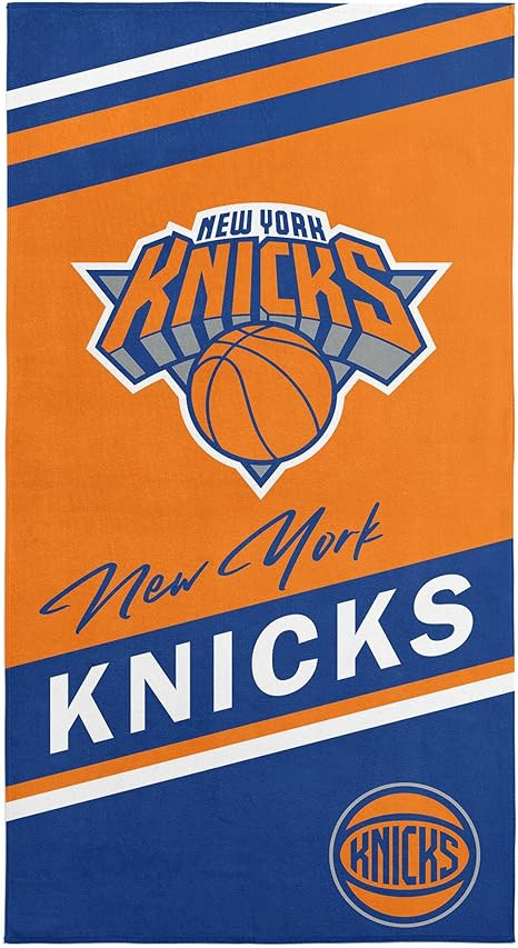 Northwest NBA Microfiber Beach Towel, 30 x 60 Inches – Quick Dry, Sand Resistant, Lightweight, ... | Amazon (US)