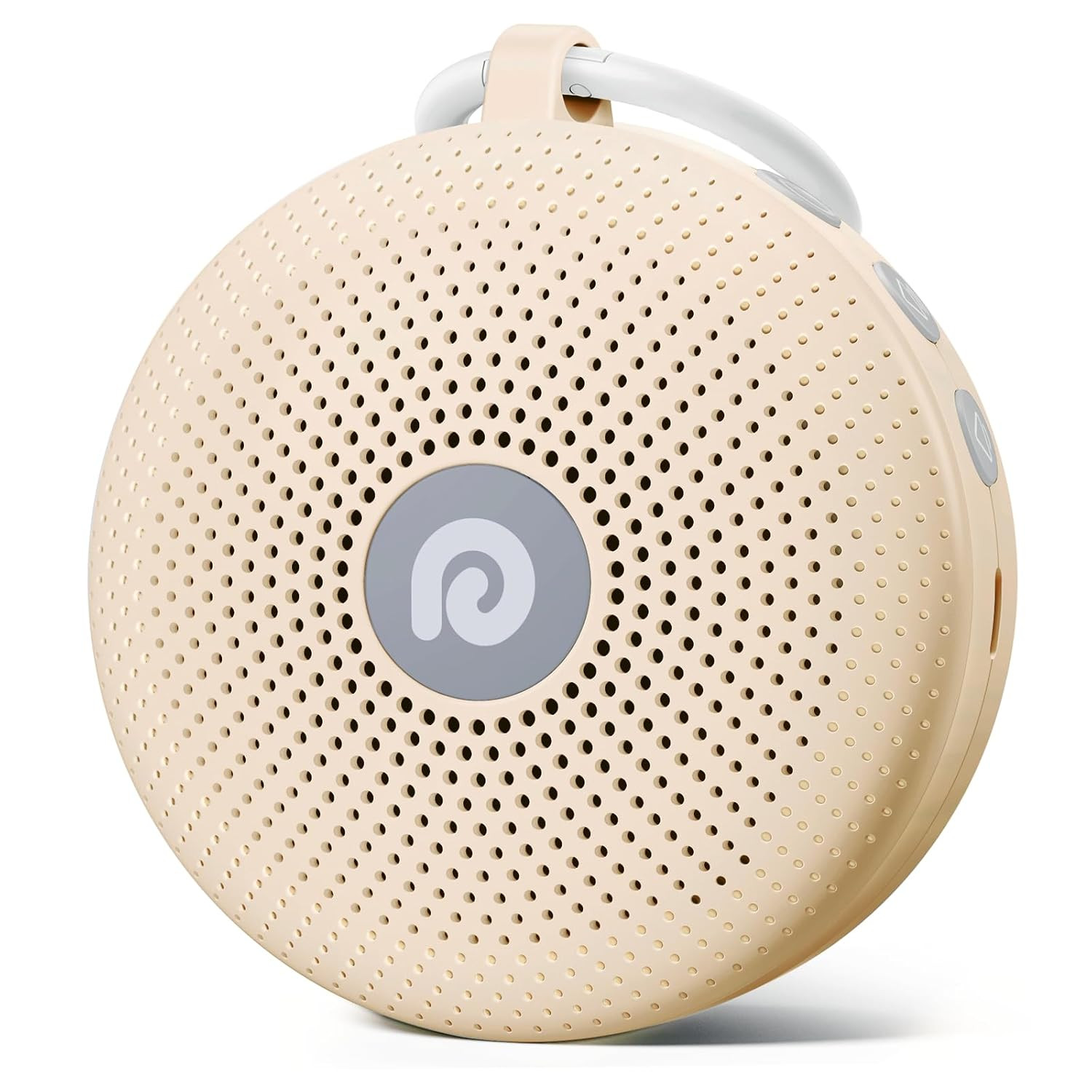 Dreamegg White Noise Machine - Portable Sound Machine for Baby Adult, Features Powerful Battery, ... | Amazon (US)