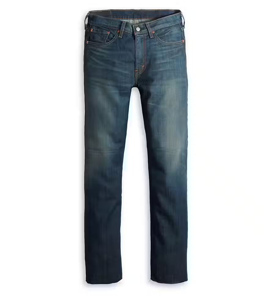 514™ Straight Fit Levi's® Flex Men's Jeans | LEVI'S (US)