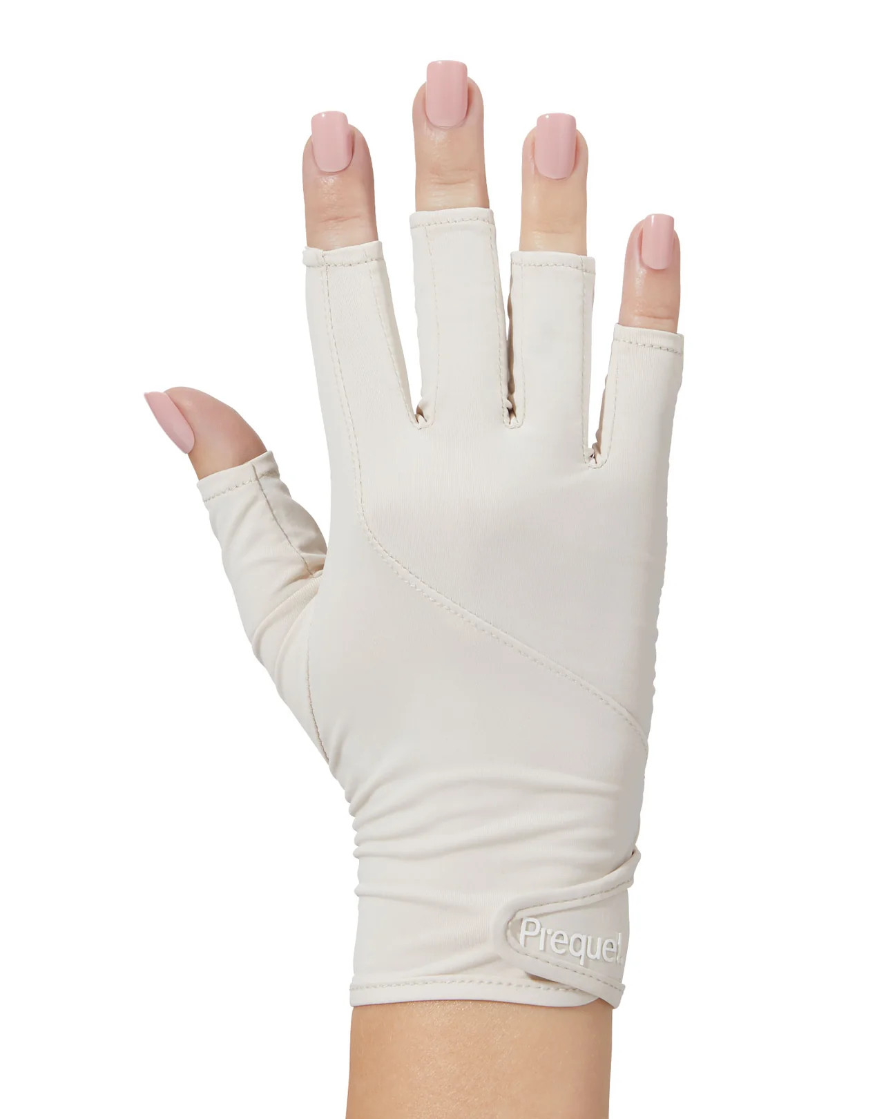 FINGERLESS SUN GLOVES | Prequel Skin