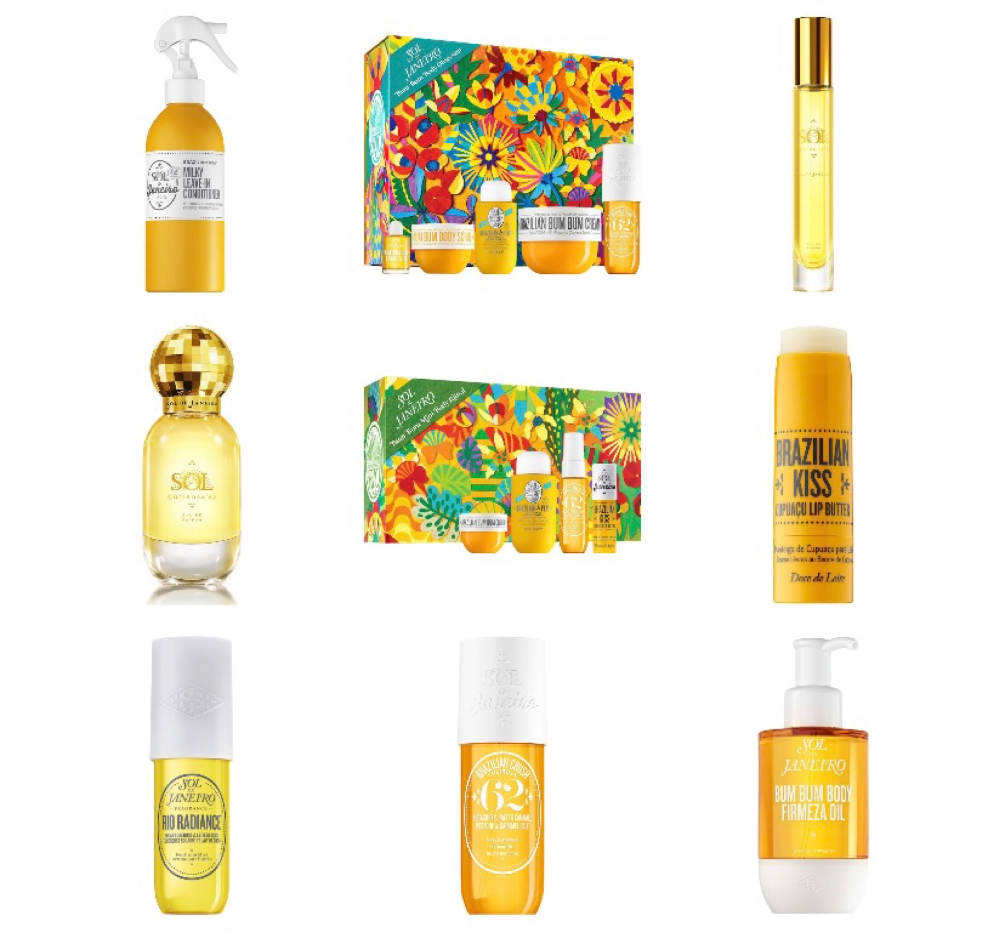 Beauty Brazilian Bum Bum Cream Favorite Products

#LTKbeauty #LTKstyletip #LTKGiftGuide