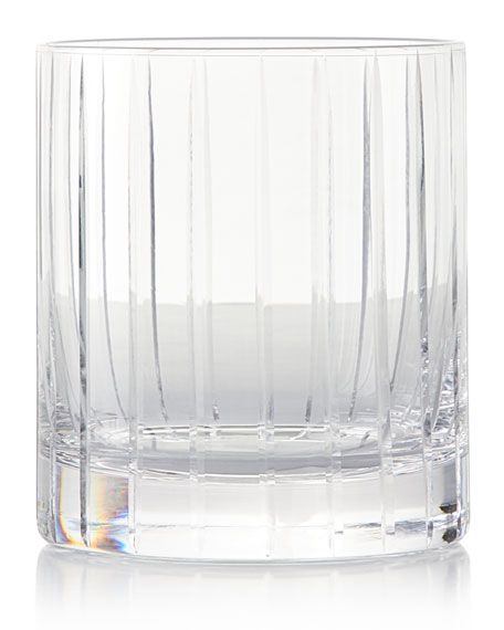 Double Old-Fashioned Glasses, Set of 4 | Neiman Marcus