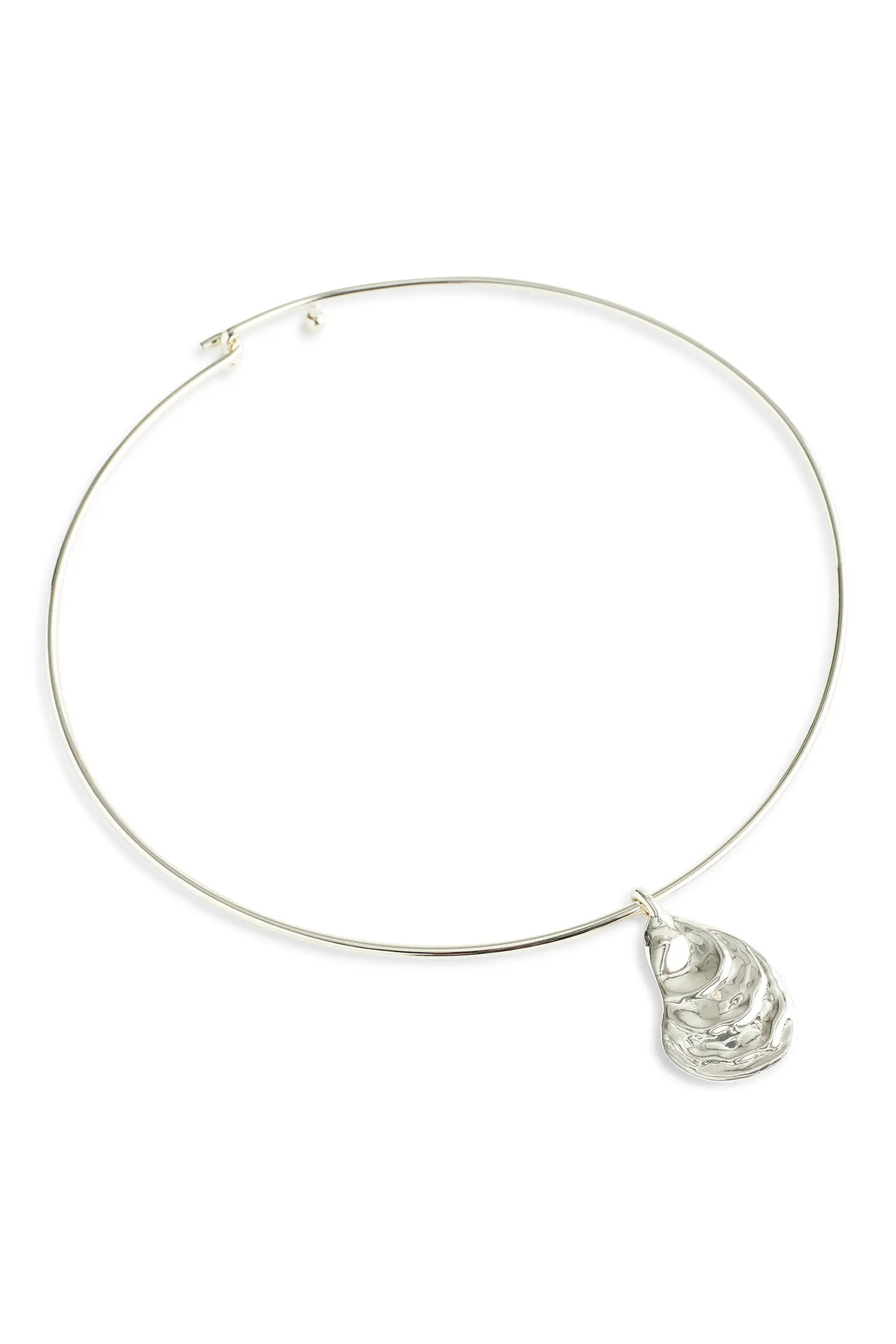 Shell Wire Choker Necklace. (Women) | Nordstrom | Nordstrom