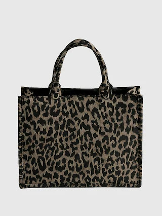Shiraleah Leo Tote | Gap (US)