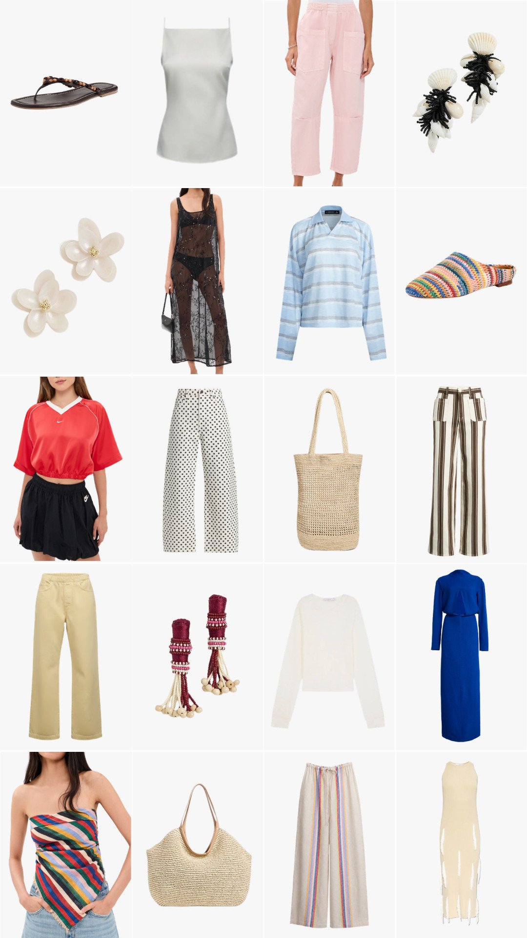 Shopbop: What's In My Cart 

 