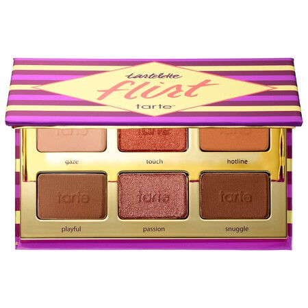 Tartelette™ Flirt Eyeshadow Palette | Sephora (US)