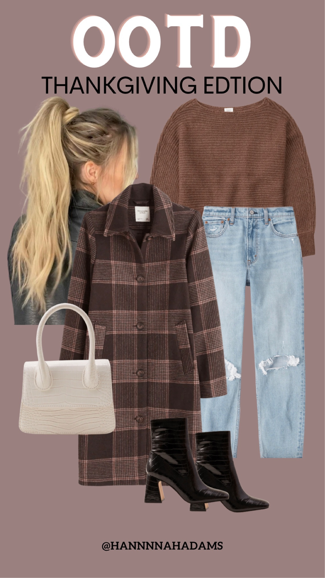 OOTD 🫶🏼🫶🏼🫶🏼

#LTKHoliday #LTKSeasonal #LTKGiftGuide