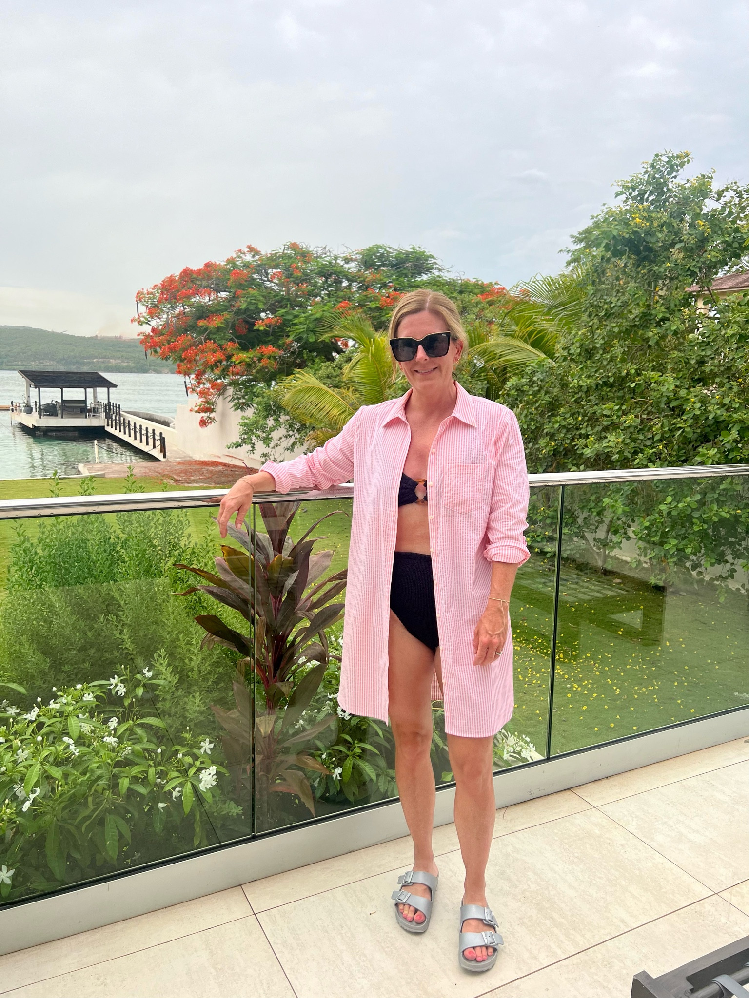 Tropical vacation style inspo 🏖️ 🍹 ☀️

#LTKSwim #LTKStyleTip #LTKTravel