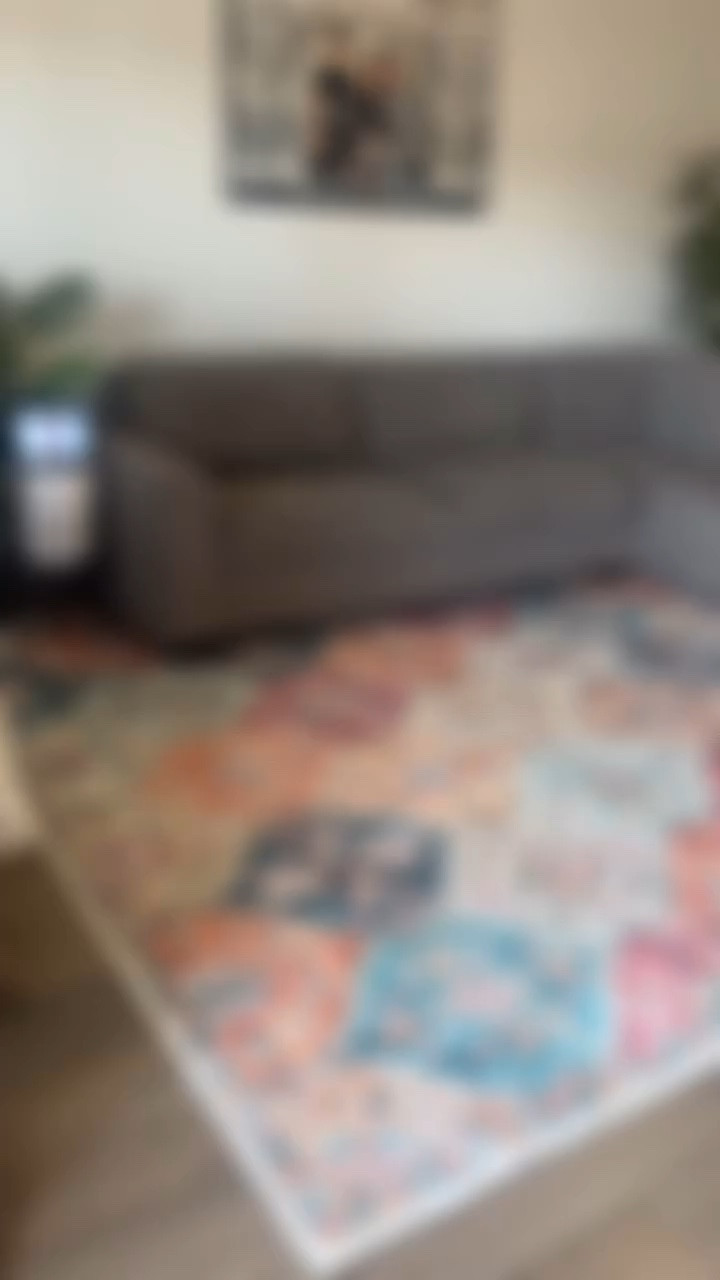 Elevate your space with the GARVEE Ultra-Thin Moroccan Area Rug! ✨ This 9x12 beauty combines style, comfort, and practicality with its soft faux wool, non-slip design, and washable fabric. Whether it’s your living room, bedroom, or dining area, this rug will add warmth and sophistication to any room. 🏠

💥 Use my code RIM10 at checkout to get 10% OFF your purchase!

#garvee #garveerugs #HomeDecor #MoroccanRug #AreaRug #LivingRoomStyle #BedroomInspo #WashableRug #NonSlipRug #SoftFauxWool #InteriorDesign #DiscountCode