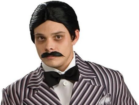 Rubie's Adult The Addams Family Adult Wig | Amazon (US)