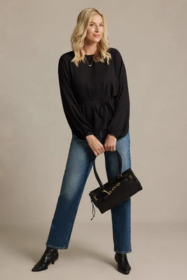 Kasey Stovepipe Jeans - Aster | NYDJ