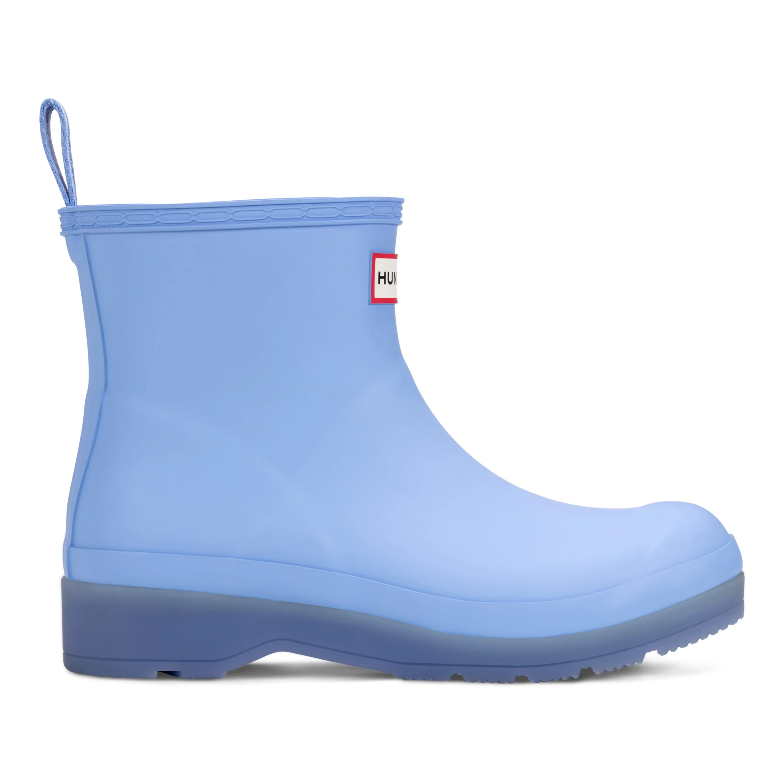 Women's PLAY™ Short Translucent Sole Rain Boots | Hunter Boots