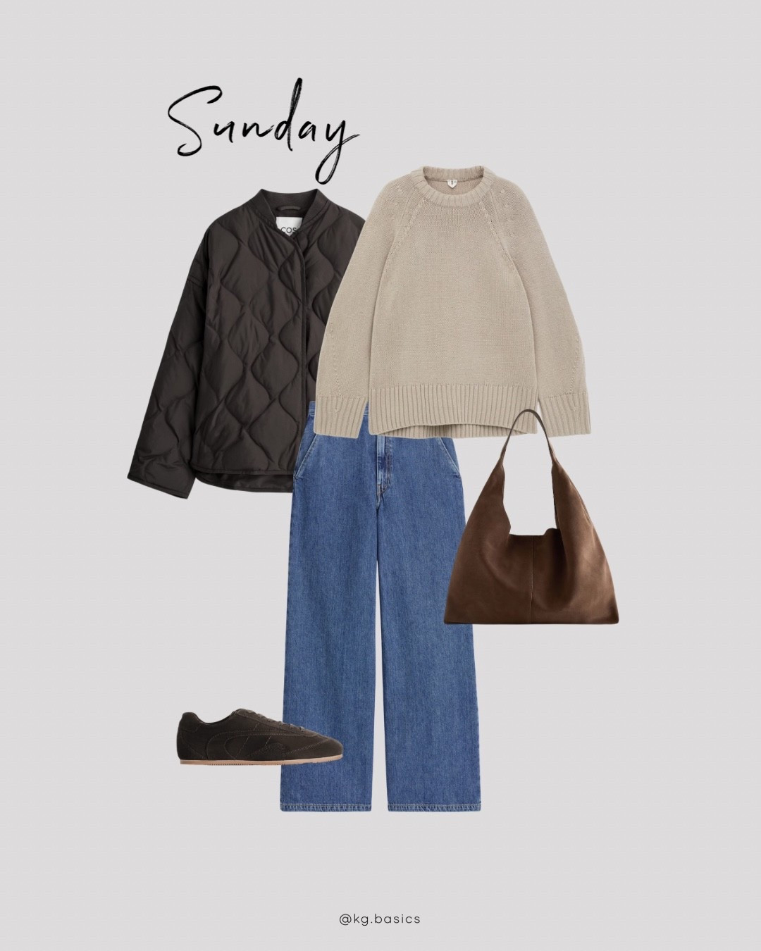 fall week of outfits 7/7🍂

#LTKeurope #LTKstyletip #LTKautumn