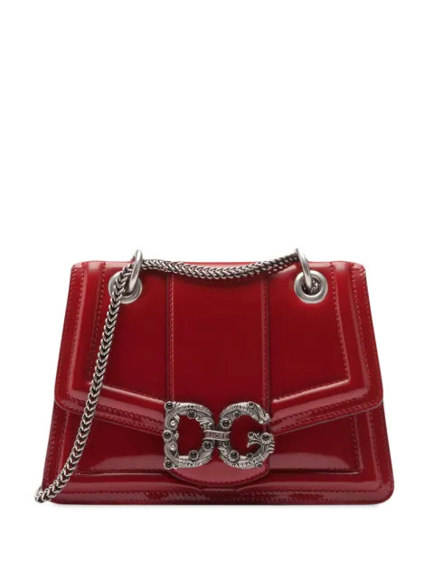 small DG Amore crossbody bag | Farfetch (US)