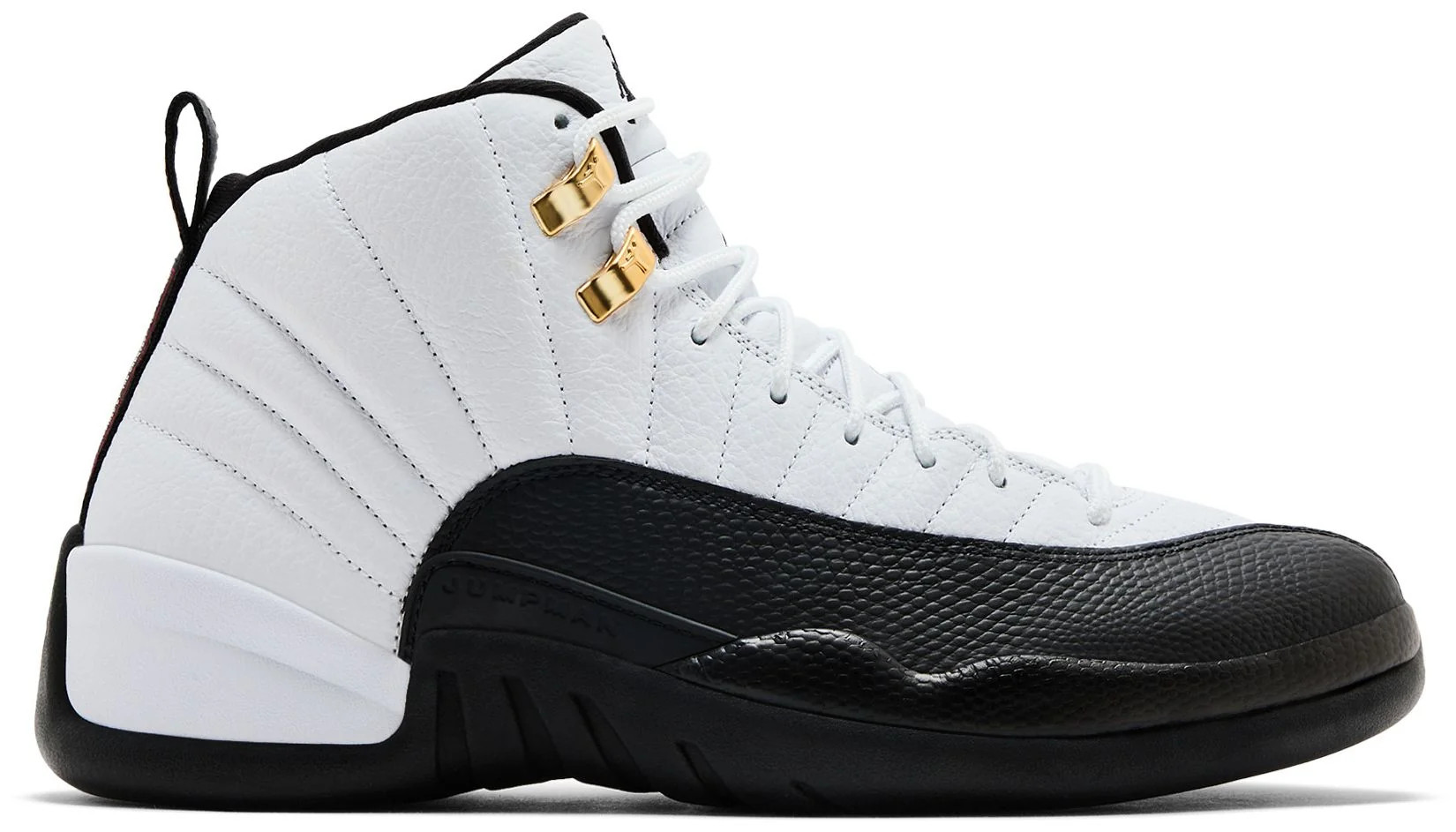 Air Jordan Men's Retro 12 'Taxi 2025' Sneakers | Zulily